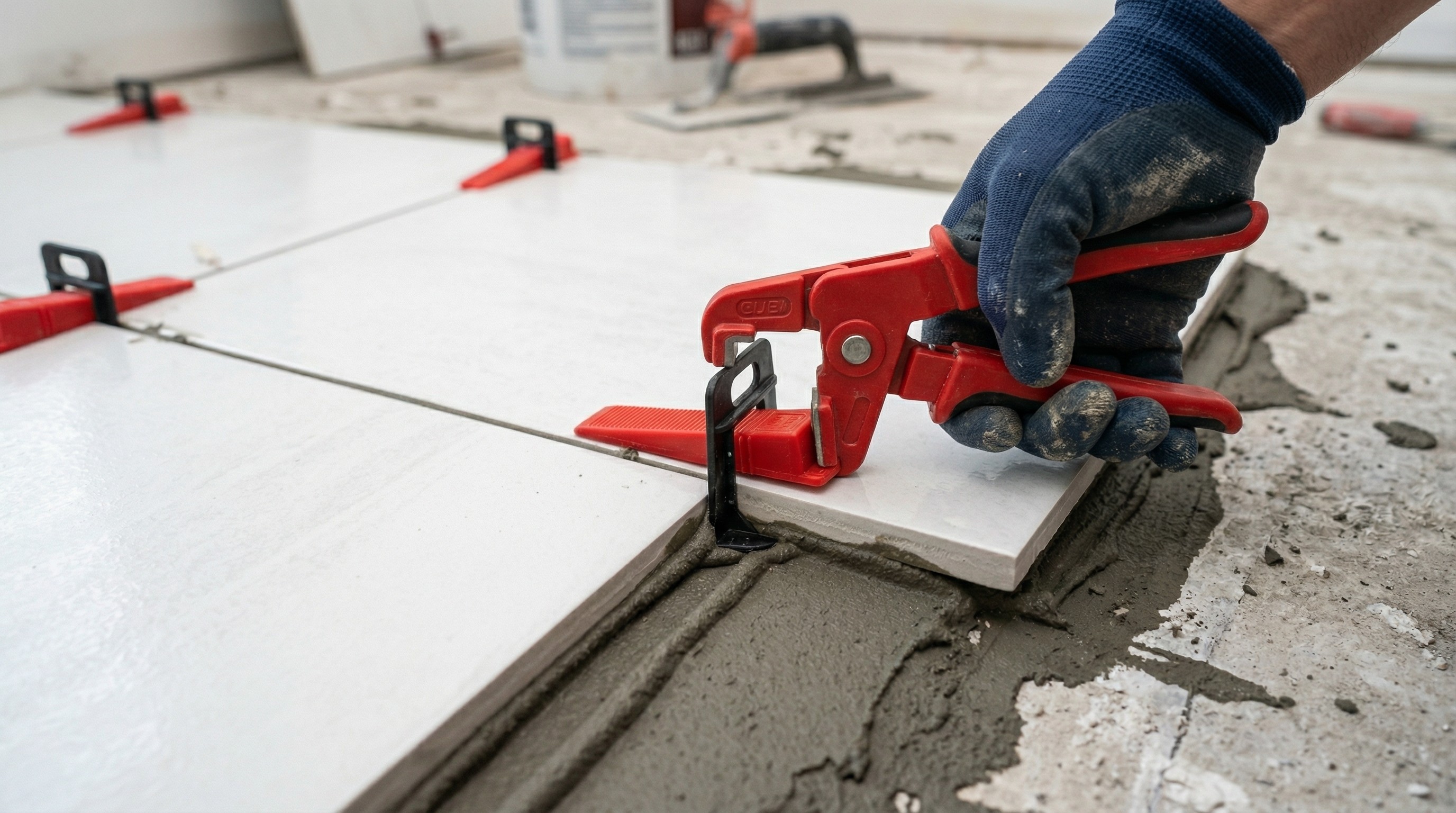 Siegfried Grzybek – Fliesenleger Römerberg